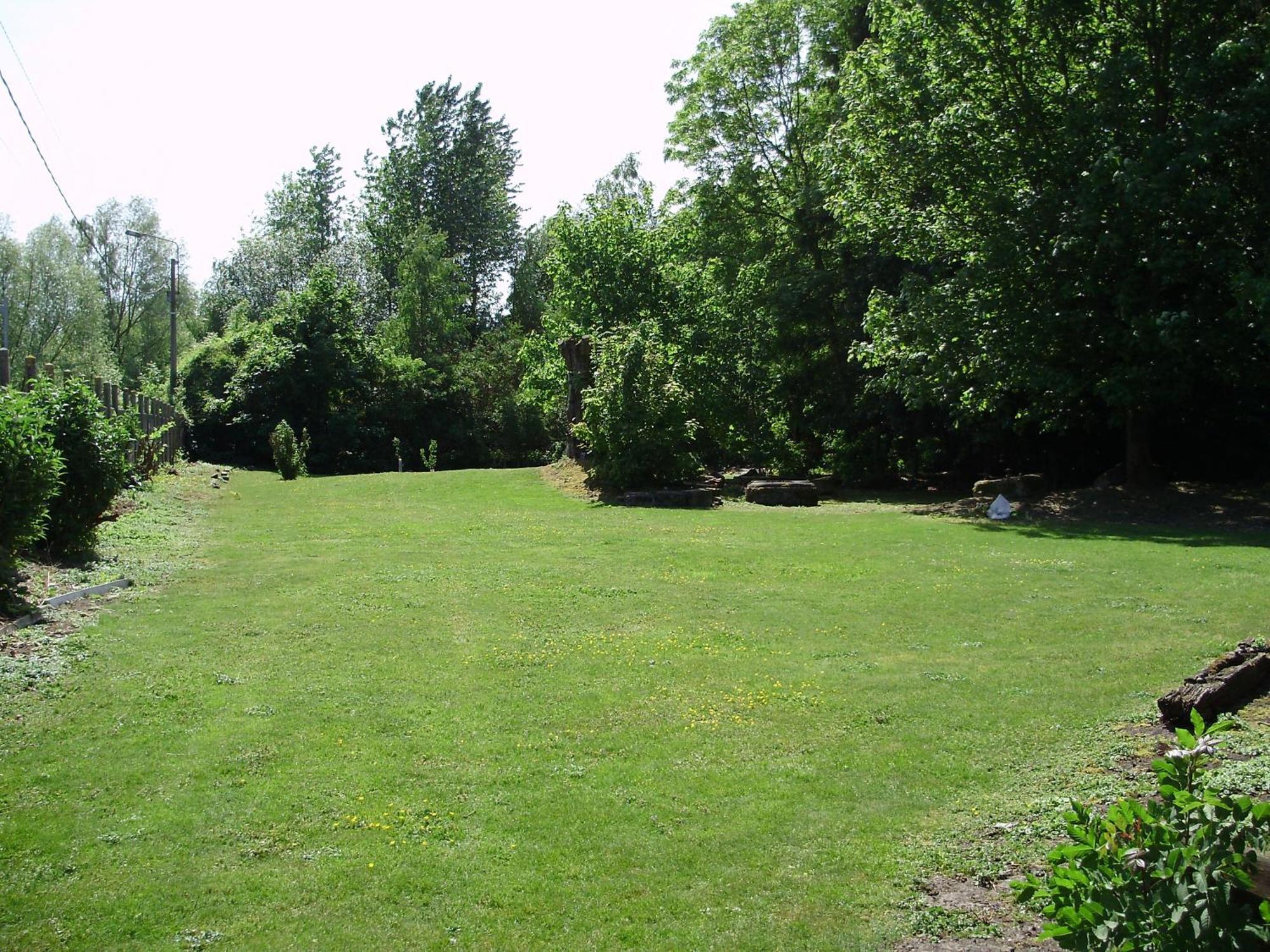Auberge Du Bord Des Eaux - Demi-Pension Assuree Sur Reservation Saint-Amand-les-Eaux Eksteriør billede