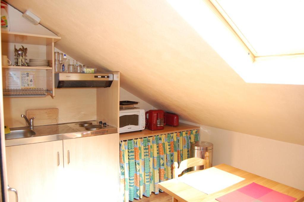 Auberge Du Bord Des Eaux - Demi-Pension Assuree Sur Reservation Saint-Amand-les-Eaux Værelse billede