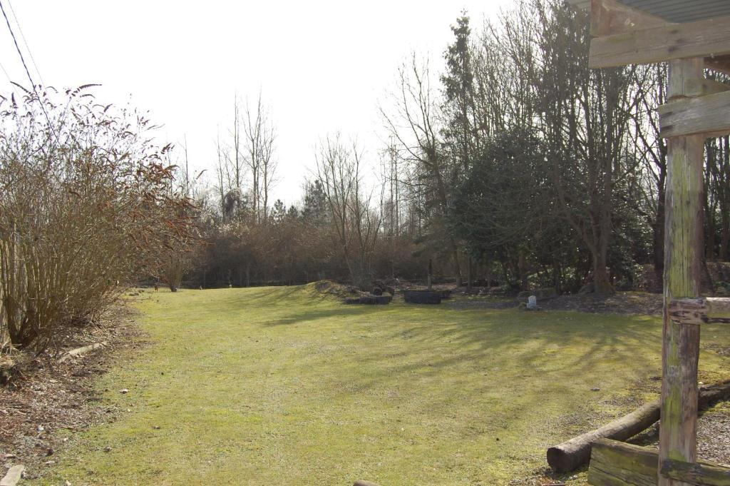 Auberge Du Bord Des Eaux - Demi-Pension Assuree Sur Reservation Saint-Amand-les-Eaux Eksteriør billede