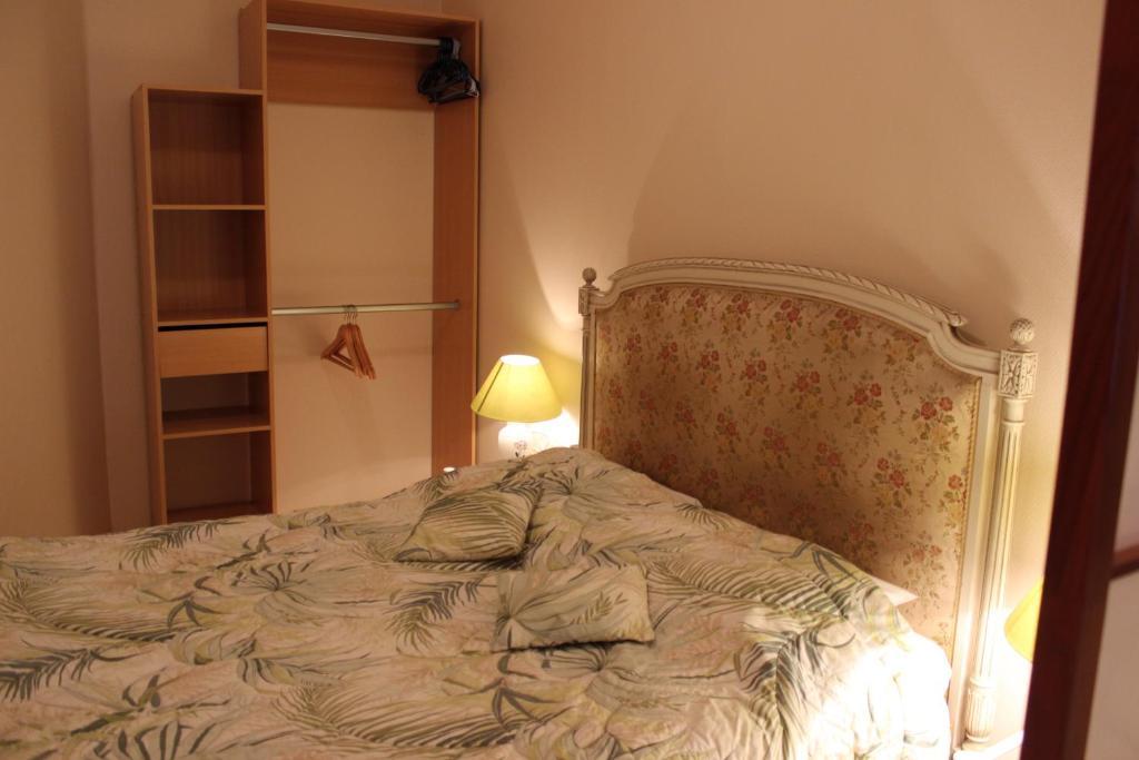 Auberge Du Bord Des Eaux - Demi-Pension Assuree Sur Reservation Saint-Amand-les-Eaux Eksteriør billede