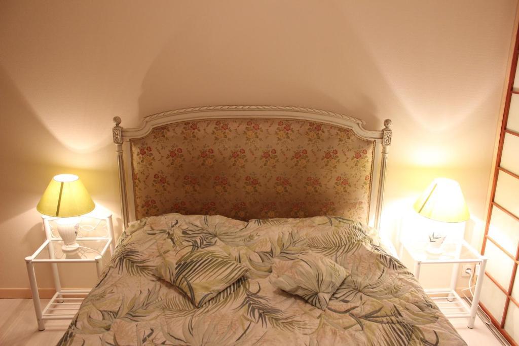 Auberge Du Bord Des Eaux - Demi-Pension Assuree Sur Reservation Saint-Amand-les-Eaux Værelse billede